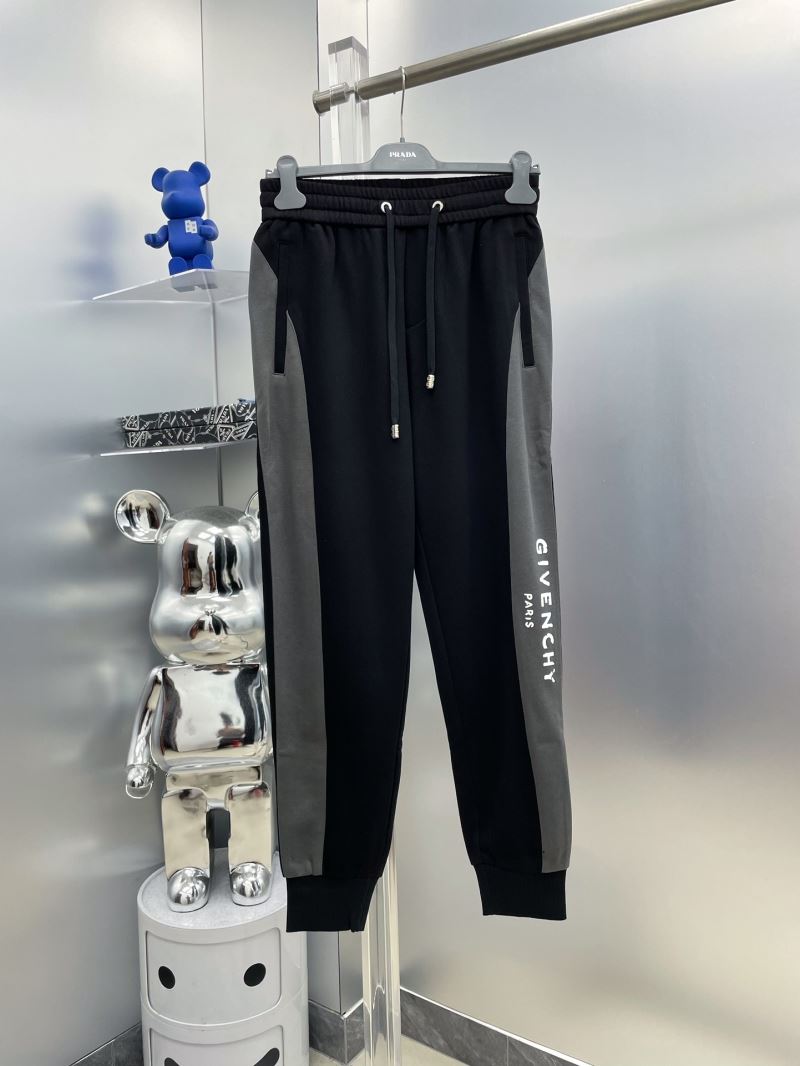 Givenchy Long Pants